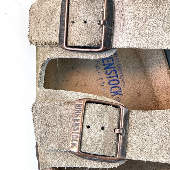 Birkenstock Arizona Sandals - Picture 4 of 8